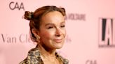 Jennifer Grey On Iconic 'Dirty Dancing' Scene And Her Own Abortion Story