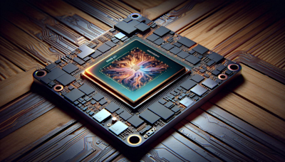 MediaTek's in-house Arm-based AI server chip on TSMC's 3nm process expected in 2H 2025