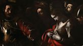 The Martyrdom of Saint Ursula: How Caravaggio's violent 17th Century paintings led to Goodfellas and Mean Streets