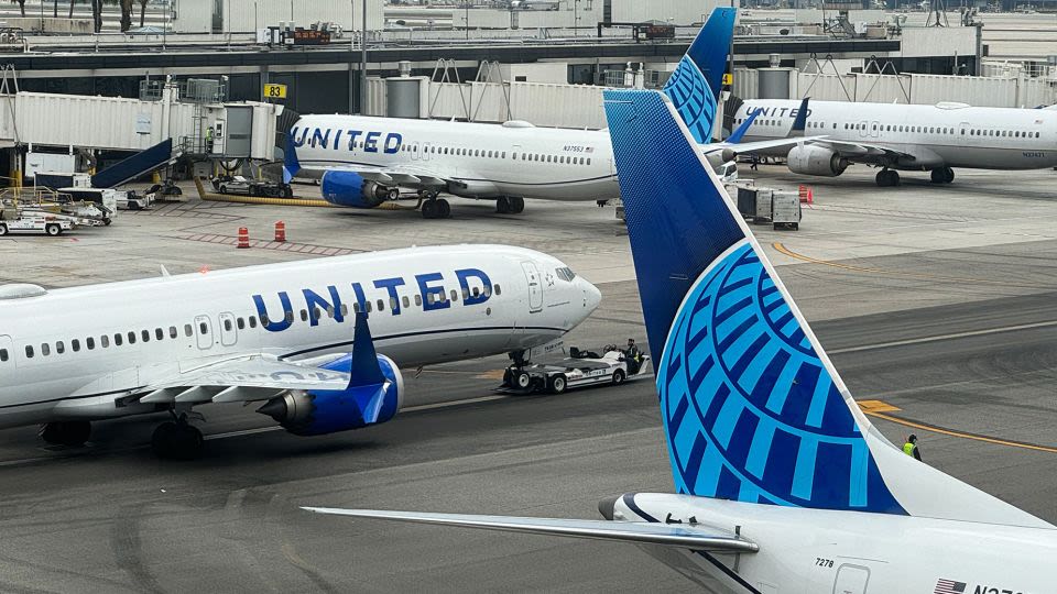 ‘Biohazard’ prompts United Airlines flight diversion