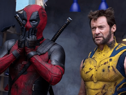 Deadpool & Wolverine alcanza un importante récord antes de su estreno - Diario El Sureño