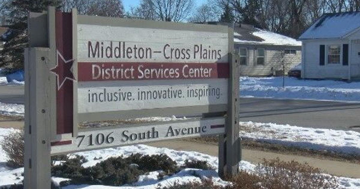 Former football coach files lawsuit against Middleton-Cross Plains Area School District