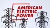 American Electric Power reports earnings miss, names interim CEO