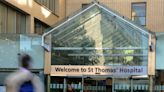 Guy's and St Thomas' theatre nurses to strike over longer shift times