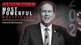 No. 18 on the list of Tampa Bay’s Most Powerful Politicians: Vern Buchanan
