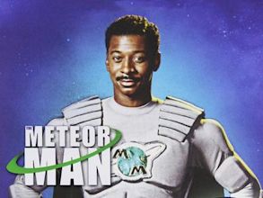 The Meteor Man