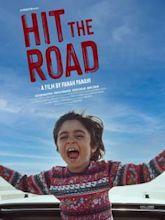 Hit the Road (2021 film)