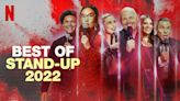 Best of Stand-up 2020 Streaming: Watch & Stream Online via Netflix