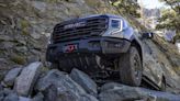 Holy Smokes! 2023 GMC Sierra 1500 AT4X AEV Costs $90,440