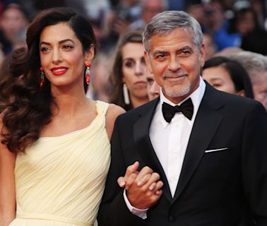 Amal Clooney Advised ICC’s War Crimes Arrest Warrants Against Netanyahu and Hamas Leaders