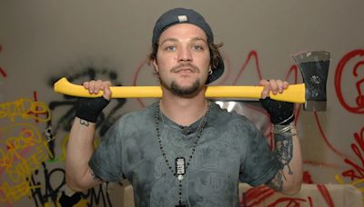 'Jackass' star Bam Margera takes plea deal in family assault case