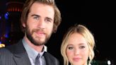 Jennifer Lawrence admits she ate tuna and garlic before kissing scenes with 'Hunger Games' costar Liam Hemsworth, but 'it was not intentional'