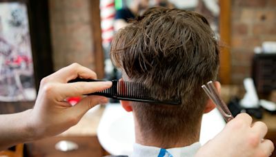 Unhygienische Läden - Immer mehr Barbershop-Kunden haben Hautpilz – was Sie wissen müssen