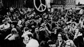 From the Free Press archive: In 1969, thousands rallied for peace in Detroit