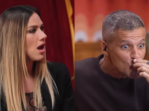 Bruno Gagliasso revela prática sexual com o traseiro e Giovanna Ewbank reage: “Não foi comigo”