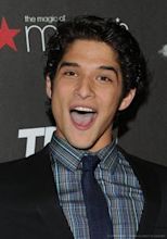 Tyler Posey