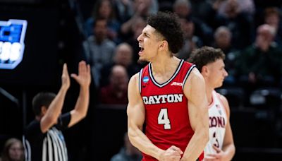 UConn men’s basketball in mix to land Dayton transfer Koby Brea, nation’s top 3-point shooter