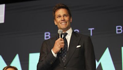 When will Tom Brady broadcast NFL games for Fox? Projecting GOAT's TV schedule for 2024 NFL season | Sporting News