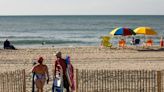 Hazardous heat again expected this weekend. Is it the hottest summer for Myrtle Beach area?