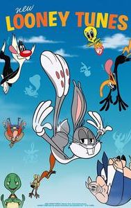 New Looney Tunes