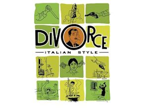 Divorce Italian Style