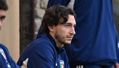 Inter Milan Star On Possible Start For Italy Vs Croatia At EURO 2024: ‘The Coach Will Decide’