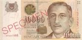 Singapore dollar