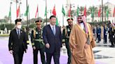How China's Communist Party seeks to win friends and influence through Mideast political groups