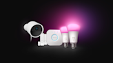 The Philips Hue Secure starter kit is finally available to buy — here's how much it costs