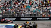 Vasseur: Miami F1 shows Red Bull is 'no longer in its comfort zone'