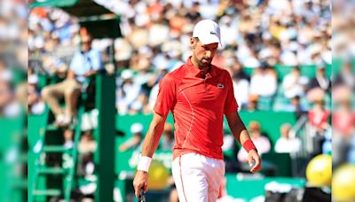 Wimbledon Rookie Takes Aim At Novak Djokovic After Beating Carlos Alcaraz, Jannik Sinner | Tennis News