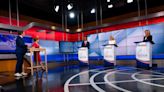 3 Connecticut Republicans clash in only TV debate for U.S. Senate primary; Levy says Lumaj, Klarides working jointly against her