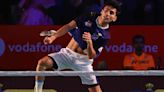 Lakshya Sen beats Kevin Cordon of Guatemala in straight games in Olympic debut match