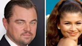 Emmys Continue Grand Tradition Of Making Fun Of Leonardo DiCaprio At Award Shows