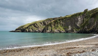 'Underrated' village with huge beach that's just as good as its famous neighbour