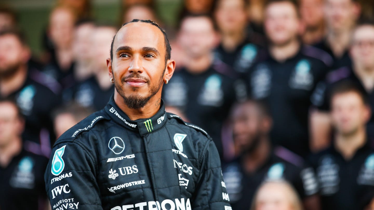 F1 News: Jeremy Clarkson Accurately Predicted Lewis Hamilton's Victory Before The British GP