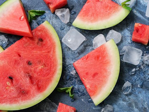 Can You Really Freeze Watermelon Slices For Later?