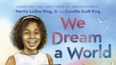 Martin Luther King, Jr’s granddaughter pens a book she calls a ‘love letter’ to him
