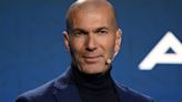 Zidane 'prefers Man Utd to Bayern with managerial move to German side in doubt'