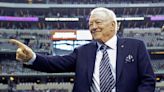 Cowboys owner Jerry Jones discusses photo showing him at 1957 Arkansas desegregation protest