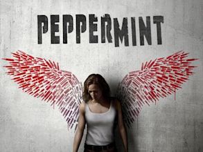 Peppermint: Angel of Vengeance