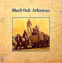 Black Oak Arkansas