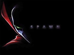 Spawn (1997 film)