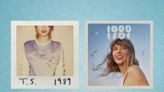 5 datos para celebrar el disco ‘1989’ ahora que Taylor Swift confirmó su Taylor’s Version