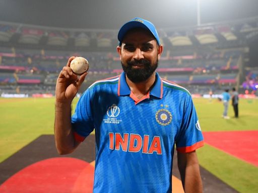 Mohammad Shami's Friend Reveals India's Star Bowler Contemplated Suicide; 'It Was 4 AM In The Morning..'