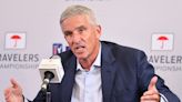 More money, schedule changes, no way back for LIV golfers: 5 takeaways from Jay Monahan’s press conference at the Travelers