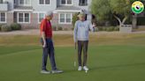 Avoid 3-putting with this simple strategy early in your round