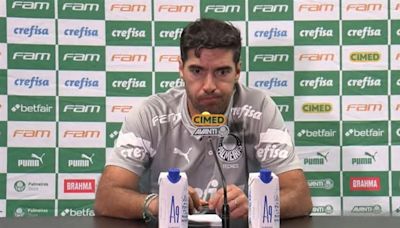 El enojo del DT de Palmeiras con sus propios hinchas tras vencer a Liverpool: “Me gustaría ver…”