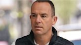 Martin Lewis explains his golden rule for saving money - how you can start now