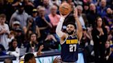 LeBron’s Lakers eliminated as Nuggets’ Jamal Murray hits late hoop